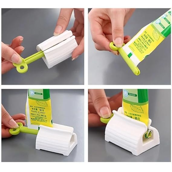 🧲 ZELO RAFT™ Smart Seal Freshness Clips