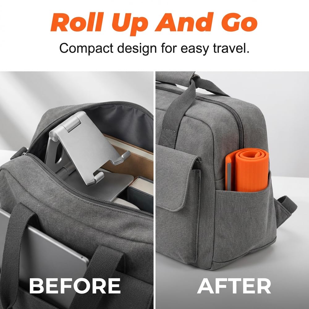 📱™ Foldable Mobile & Tablet Stand