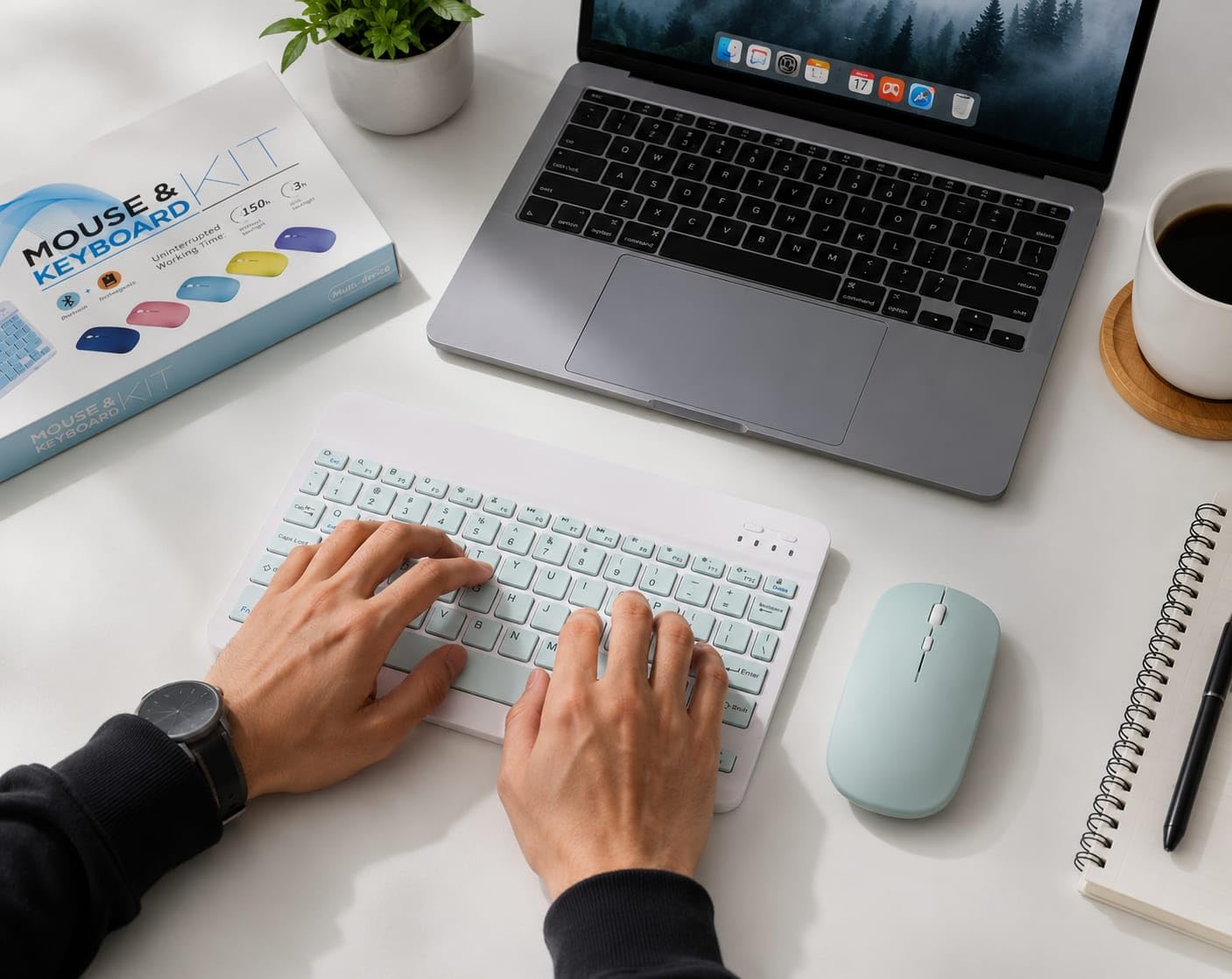 💻SmartKeys™