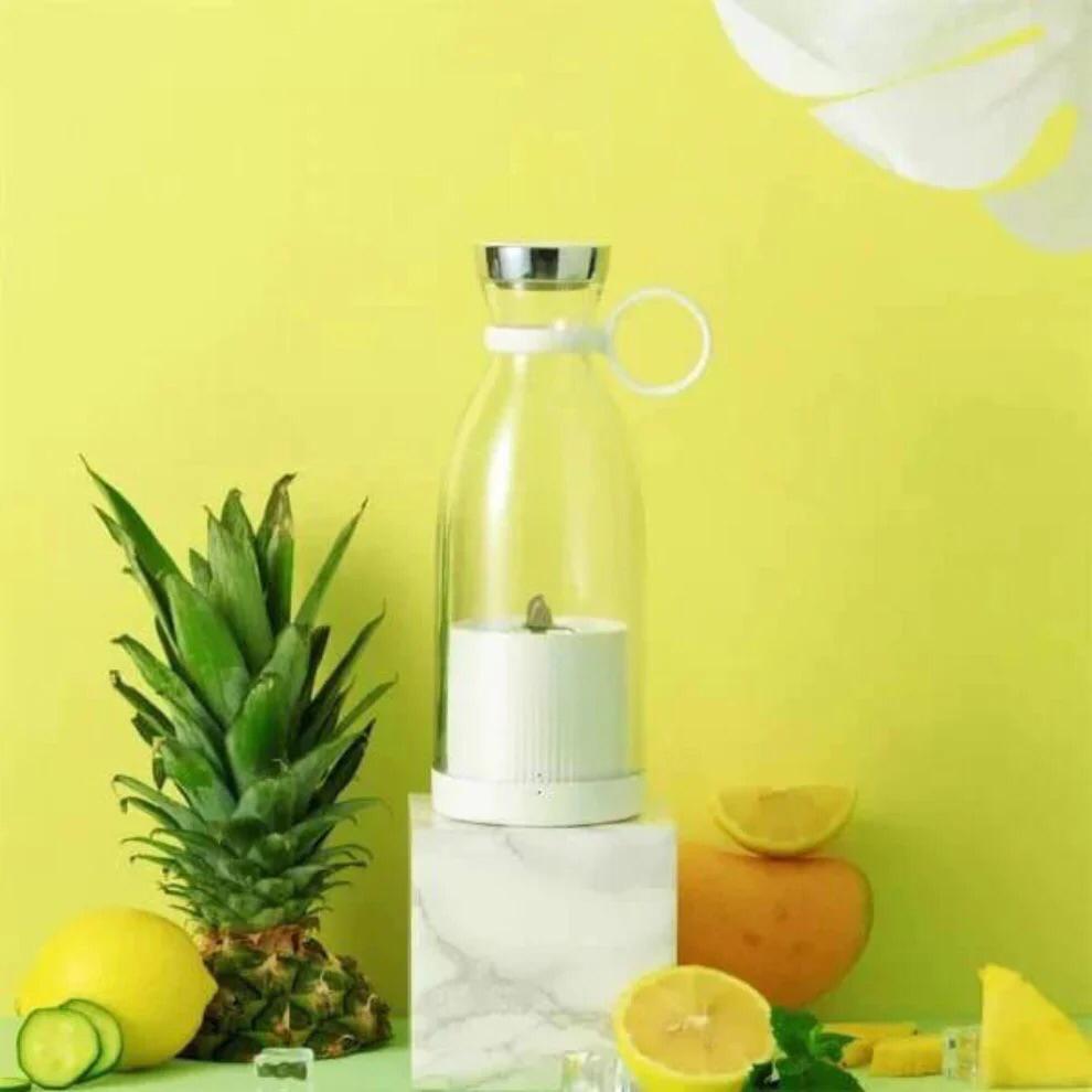 🍓ZELO BLEND™ – Portable Fresh Juice Maker