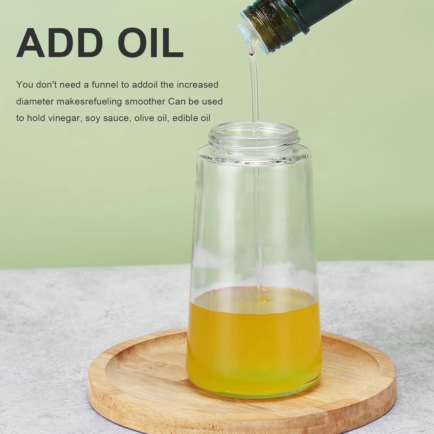 🌟Kitchen Magic by ZELO RAFT™