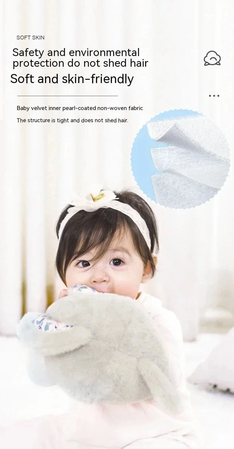 ✨ ZELO RAFT™DreamBear™ Sleep Companion🧸💤