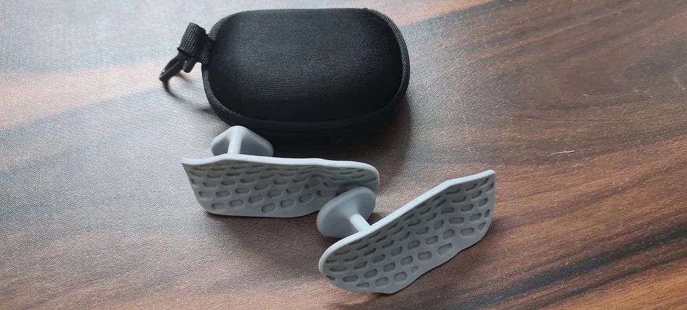 💪 ZELO GRIP™ – Anti-Slip Fitness Handle