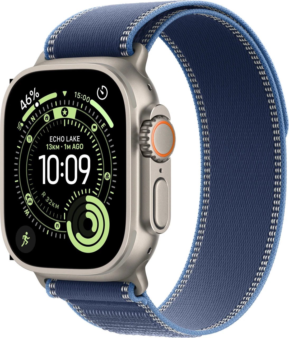 Titan Ultra Series 3™