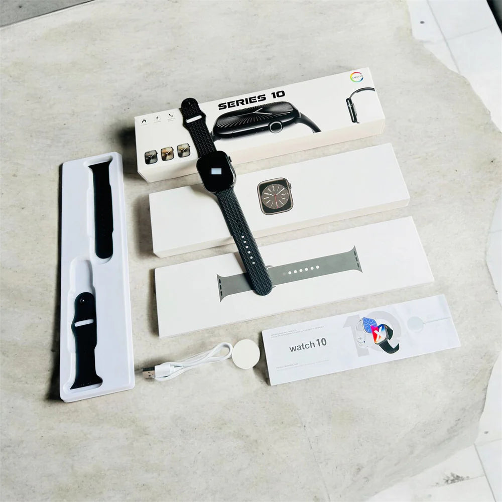 Series 10 watch gen2™