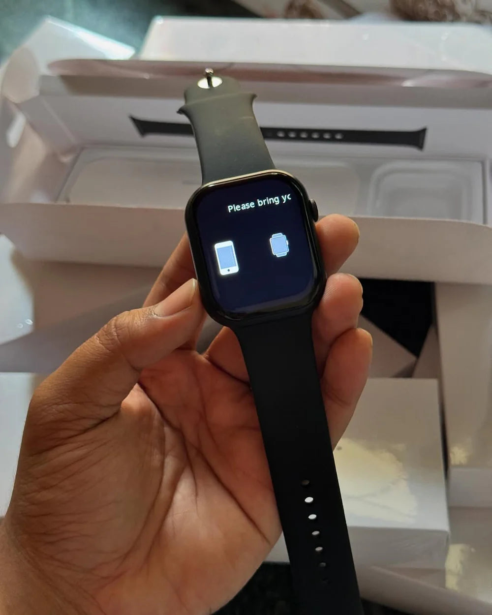 Series 10 watch gen2™