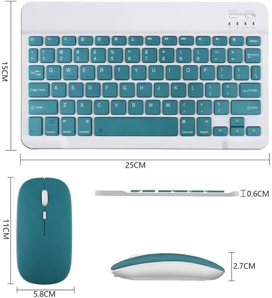 💻SmartKeys™