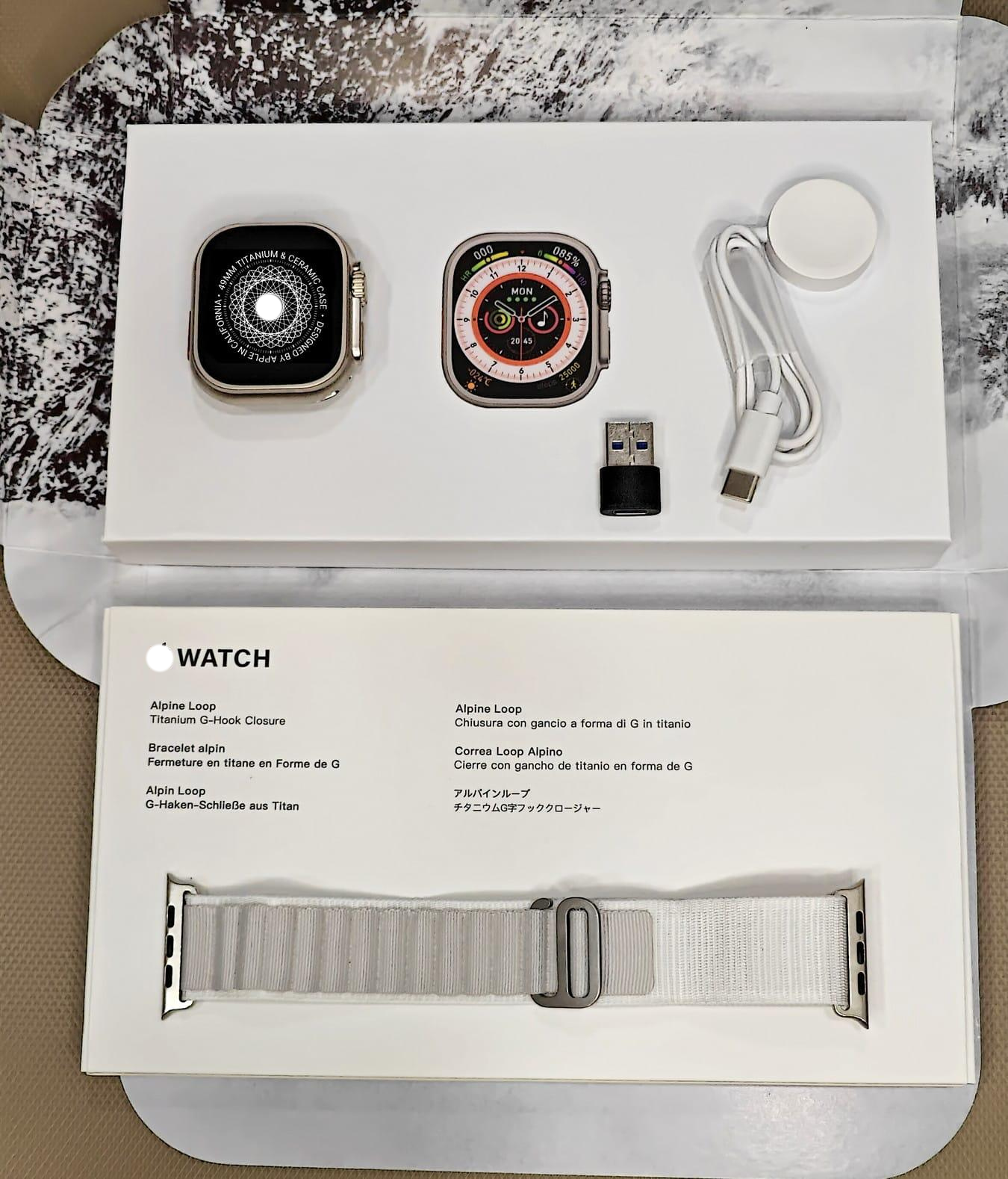 Titan Ultra Series 3™