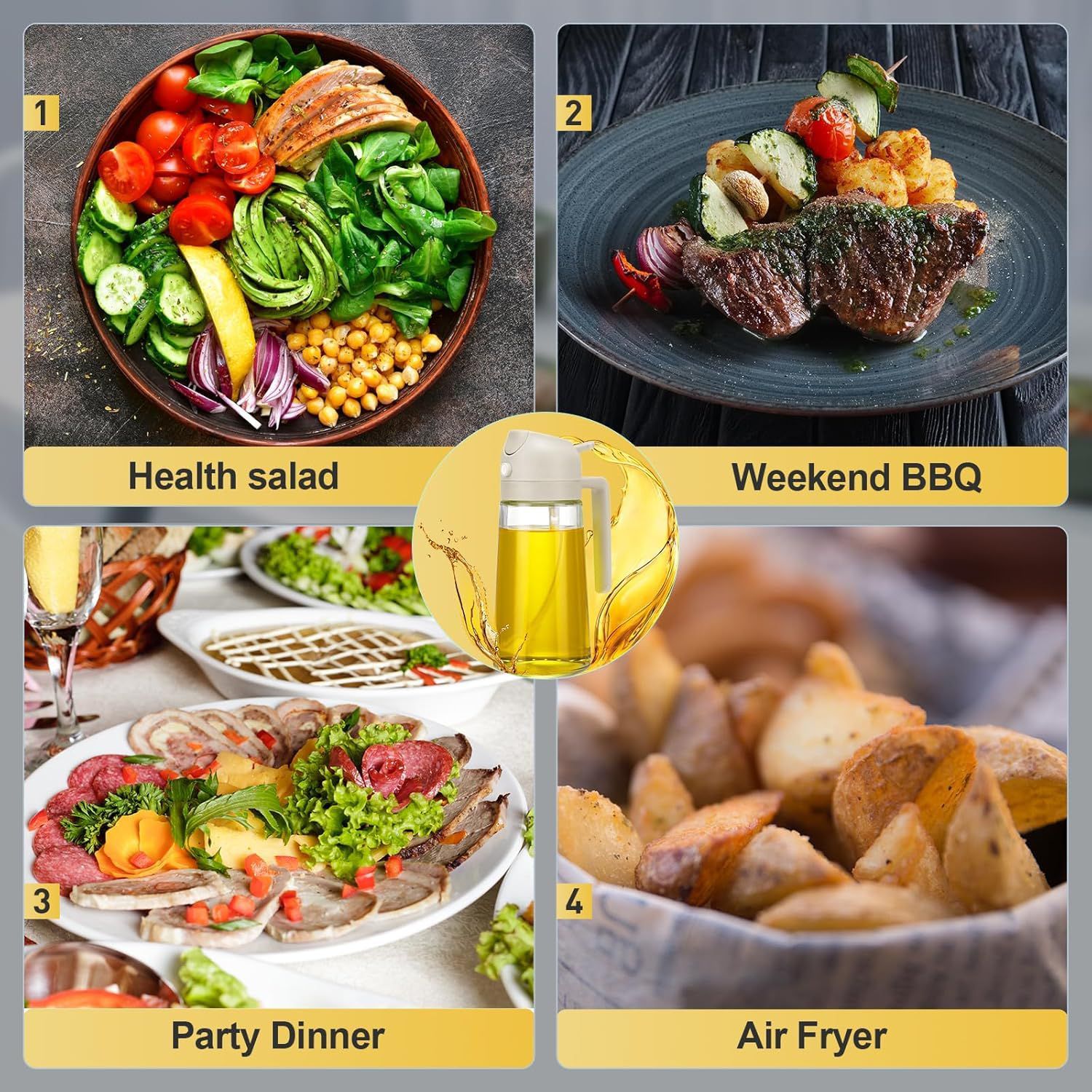 🌟Kitchen Magic by ZELO RAFT™