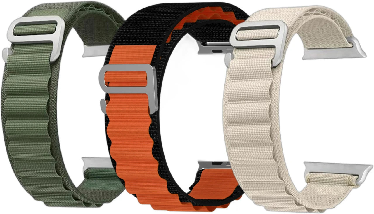 Titan Ultra Series 3™