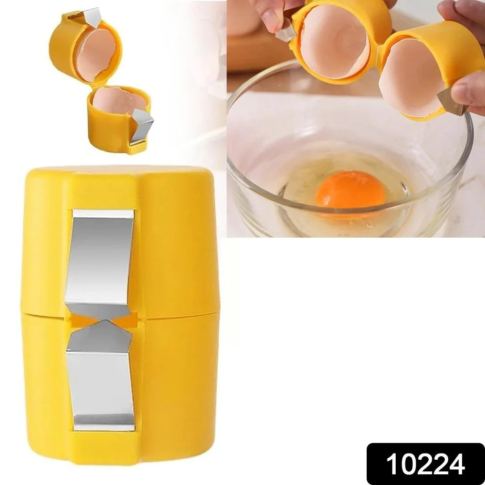 🥚 ZELO SHELL™ – Egg Storage Pod