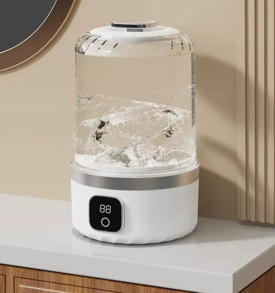 💧ZELO RAFT™Smart Humidifier🌬️
